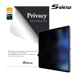 [아이패드 에어4 10.9inch] 2way 시력보호 사생활보호 필름 (iPad Air 10.9 4세대 Privacy Film)